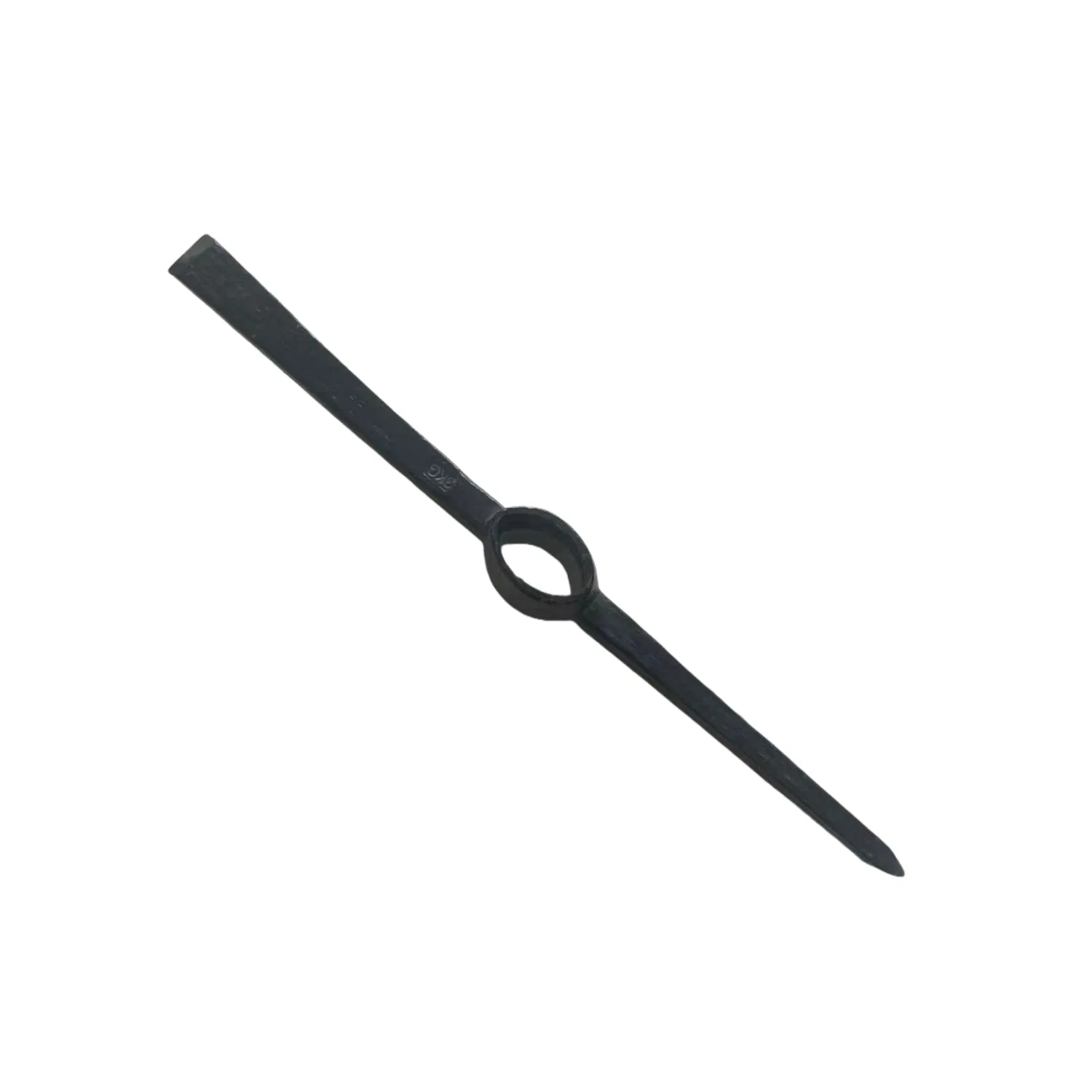 Factory Direct Produce Agricultural Farming Top Quality Tailored Pickaxe with Wooden Handle
