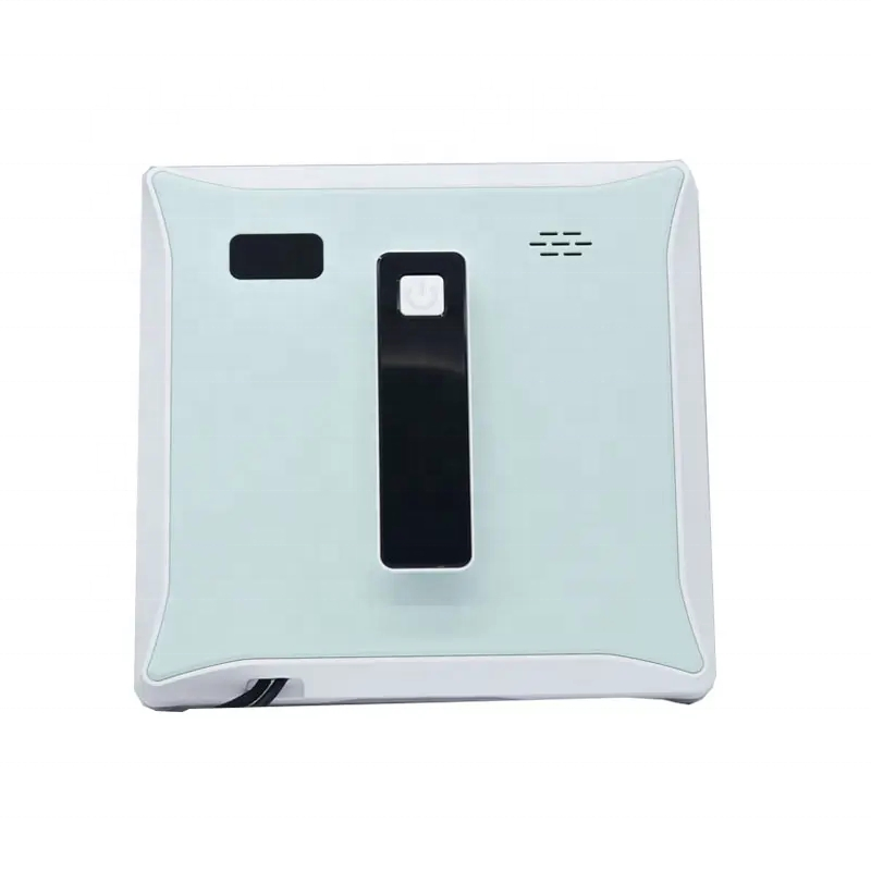 Ultra-Thin Robot Window Cleaning Machine Factory Direct with Two Nozzles Window Cleaner Robot