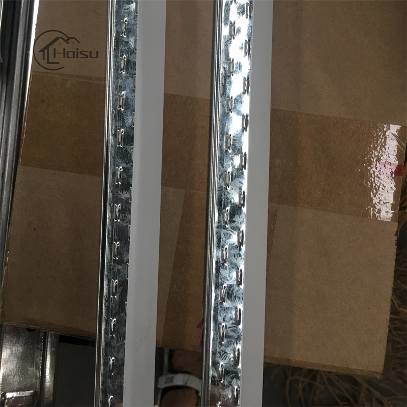 False Ceiling T Grid/Drop T Bar Main Tee Runner