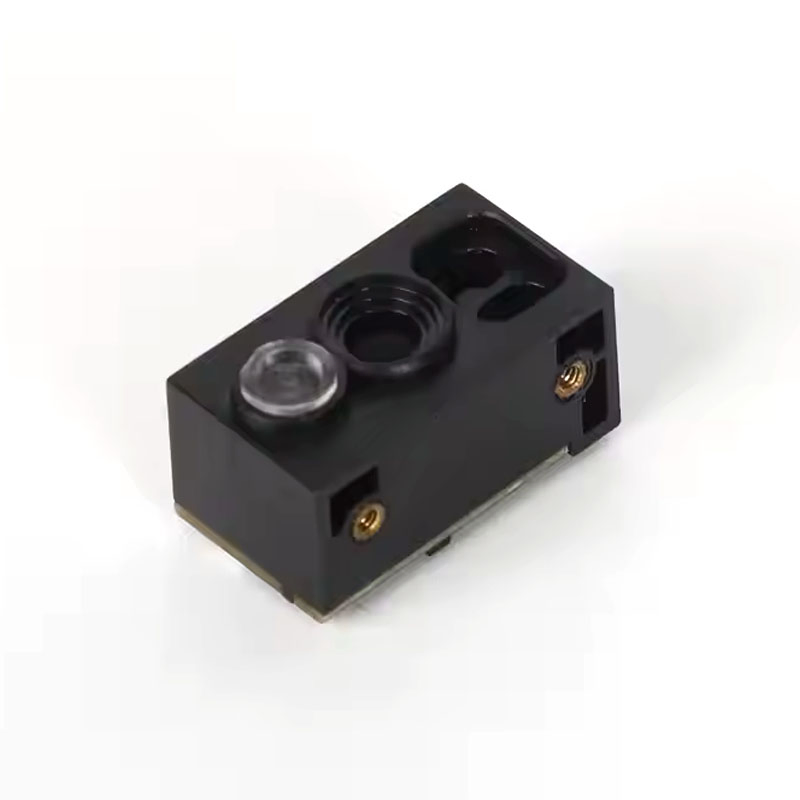 M3s02r Mini Size Fixed Mount Global Shutter 1d 2D Qr Barcode Scanner Engine USB Uart Kiosk Vending Machine 2D Barcode Scanner