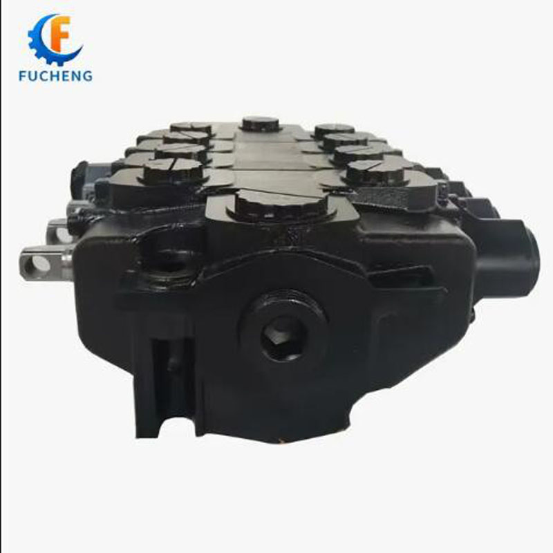 Parker  hydraulic directional control  valve VA/VG/DVA/DVG    inlet VG20-AA880  sectional parts