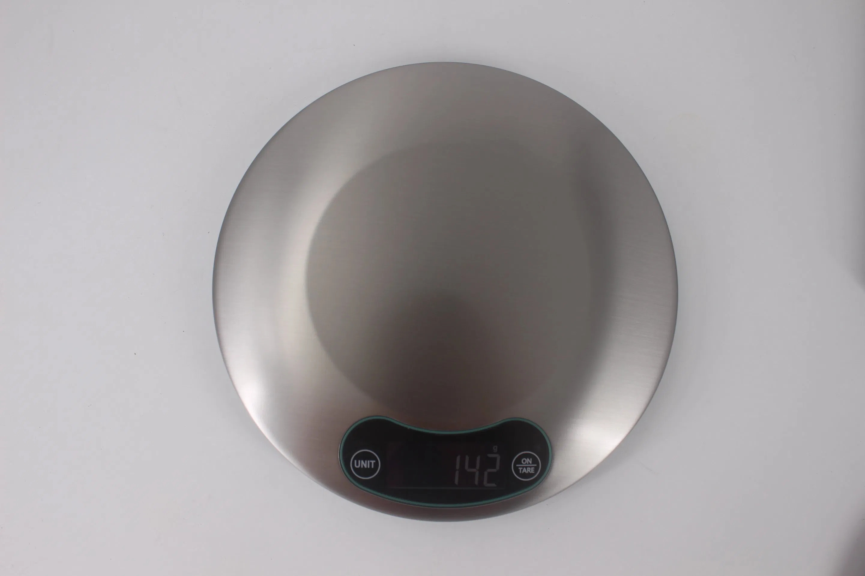 Stainless Steel Pltform Food Kitchen Scale
