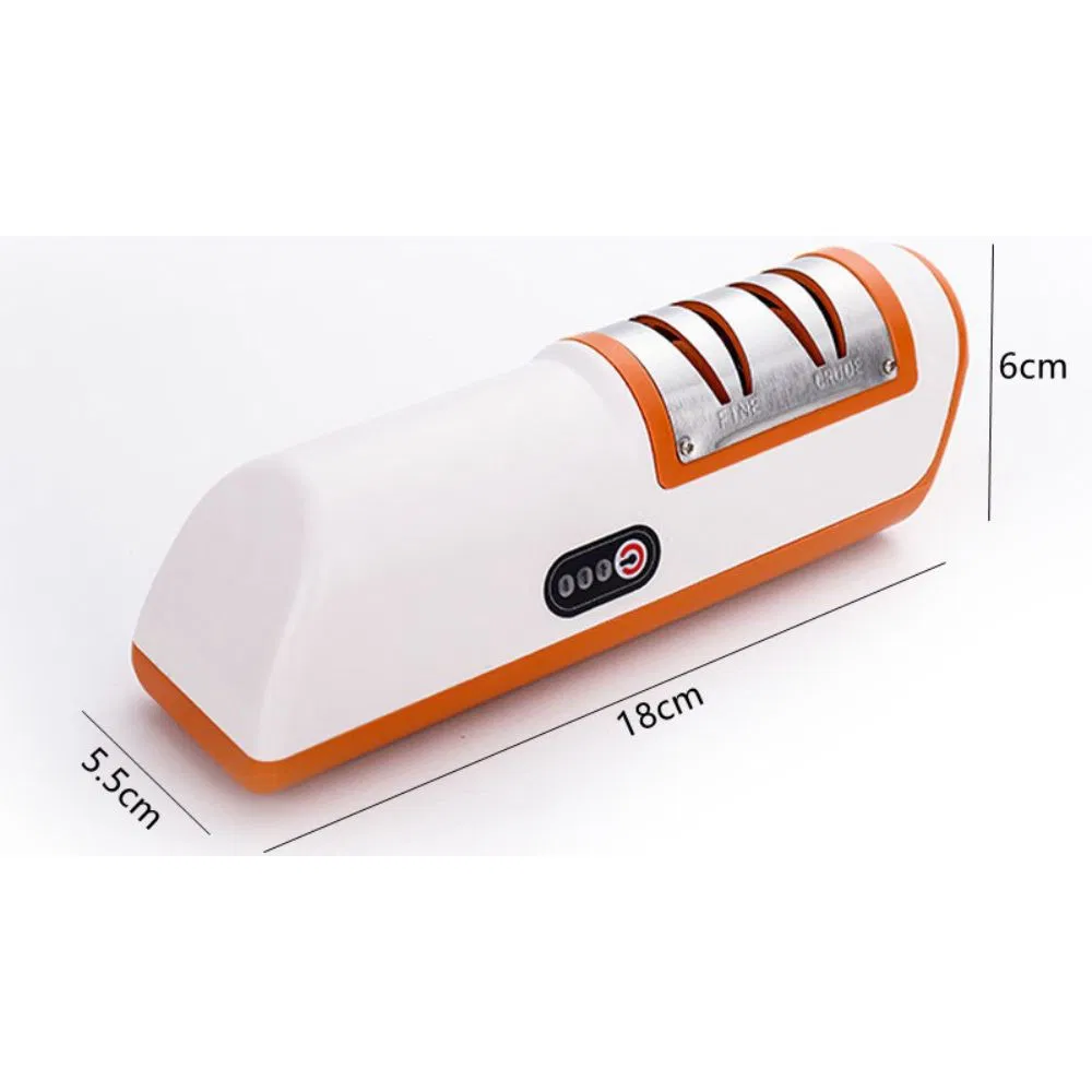 3 Stage Manual Knife Sharpener Bl27371