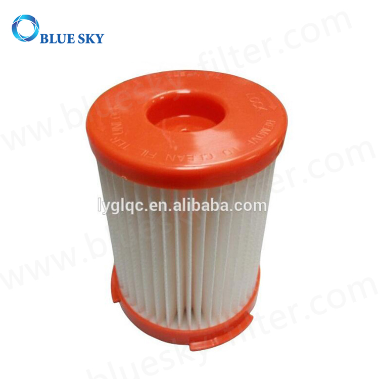 Replacement Orange Cartridge HEPA Filters for Electrolux Vacuum Cleaner Parts