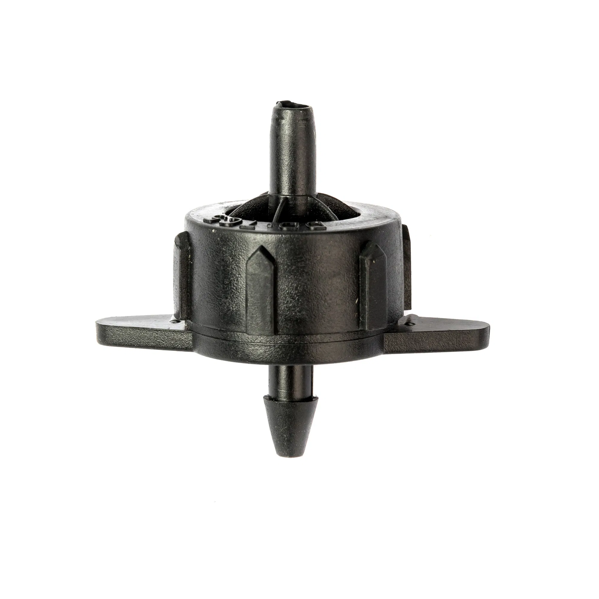 Garden Drip Tape Pipe Adjustable Fitting Emitter Micro Water Dripper for Plants