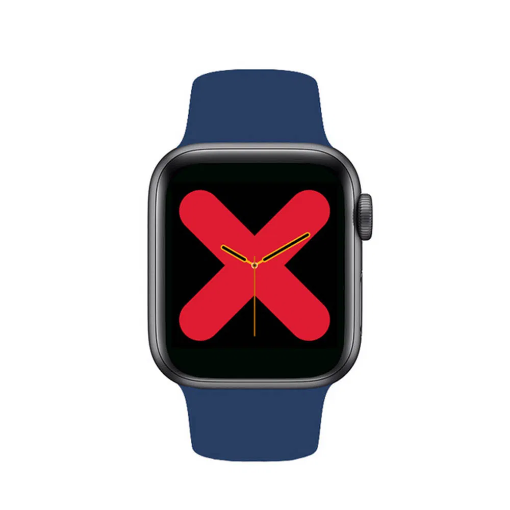 Умные часы T500 Bluetooth с функцией звонков