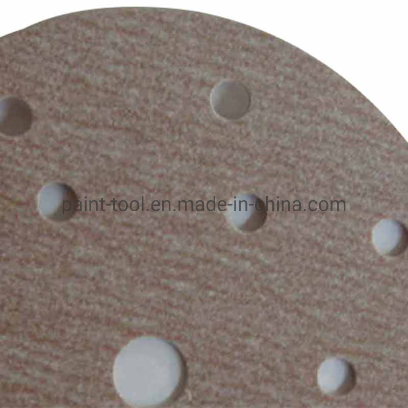 Sanding Disc Sand Paper Abrasive Paper Abrasive Discs