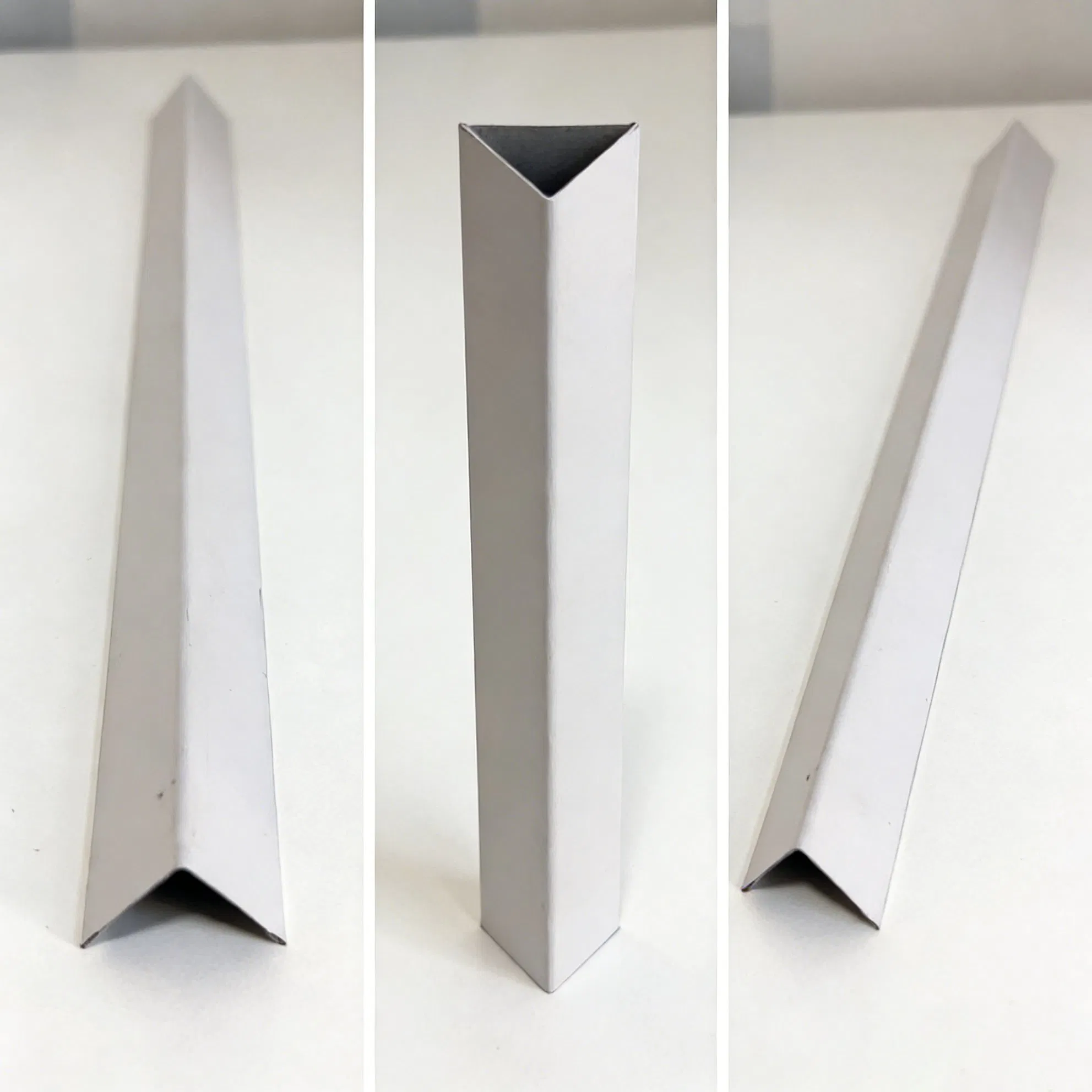 High Quality Aluminum Suspended Ceiling System Stereo Groove T Grid