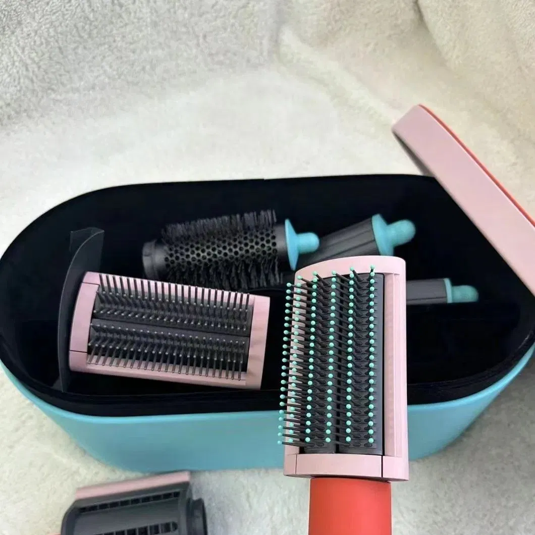 Dyssson HS05 Airwarp Complete Hair Styling Kit with Ultrasonic Technology