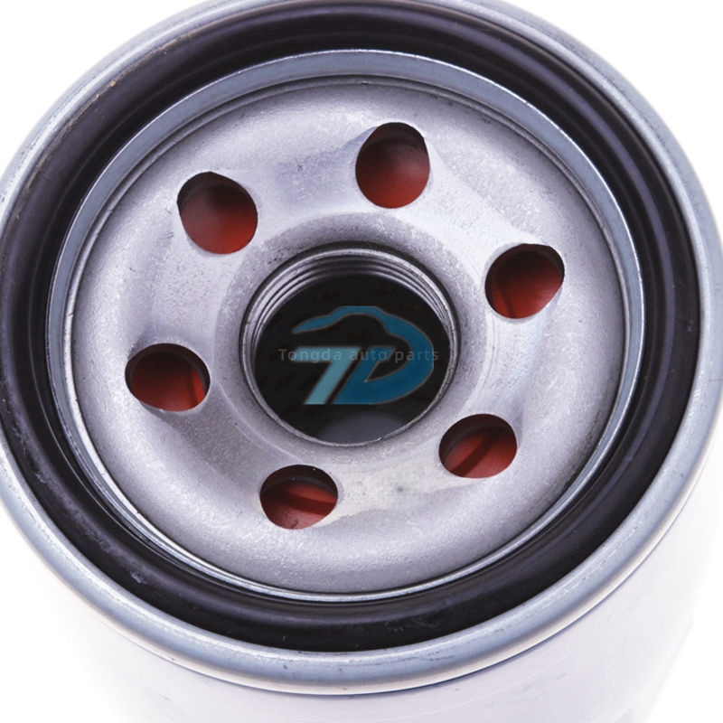 SPX-10*25 Centrifugal By-Pass Oil Filter 26300-35505