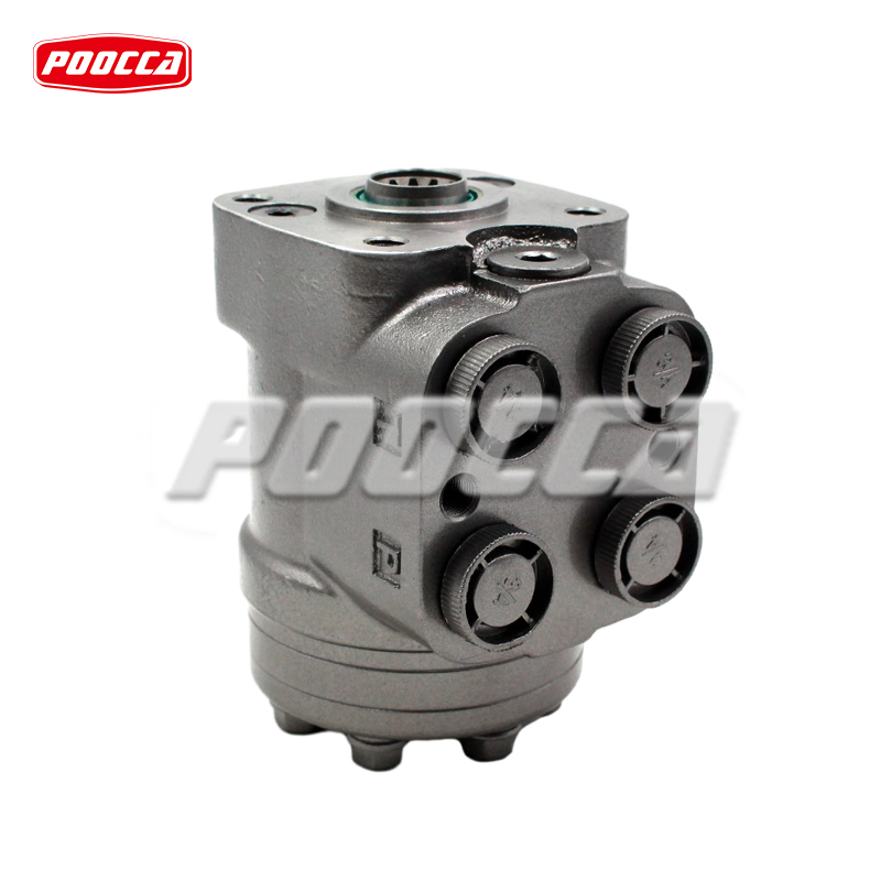 Гидравлический распределитель OSPB Poocca, 320 бар