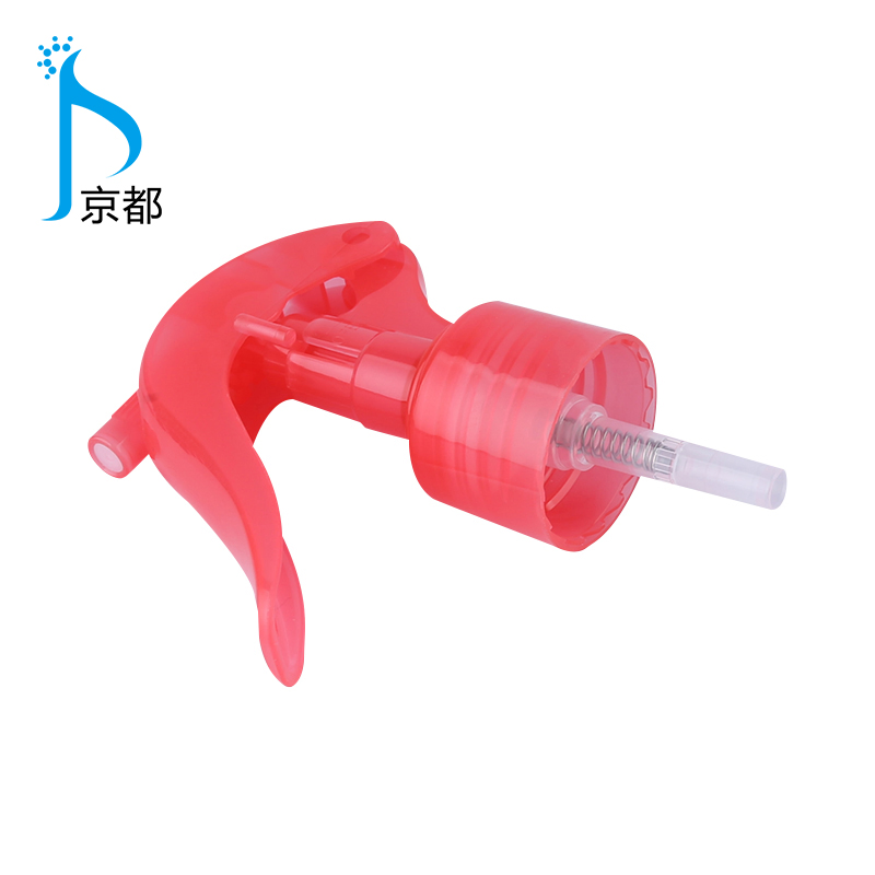 Hot Sale Hand Plastic Mini Trigger Sprayer 24/410 Spray Trigger