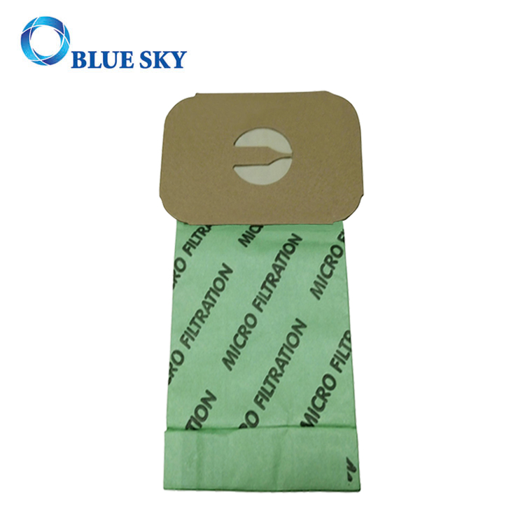 Dust Filter Bags for Perfect C101/C103, Electrolux Canister Type C H-10 HEPA Vacuum Cleaners