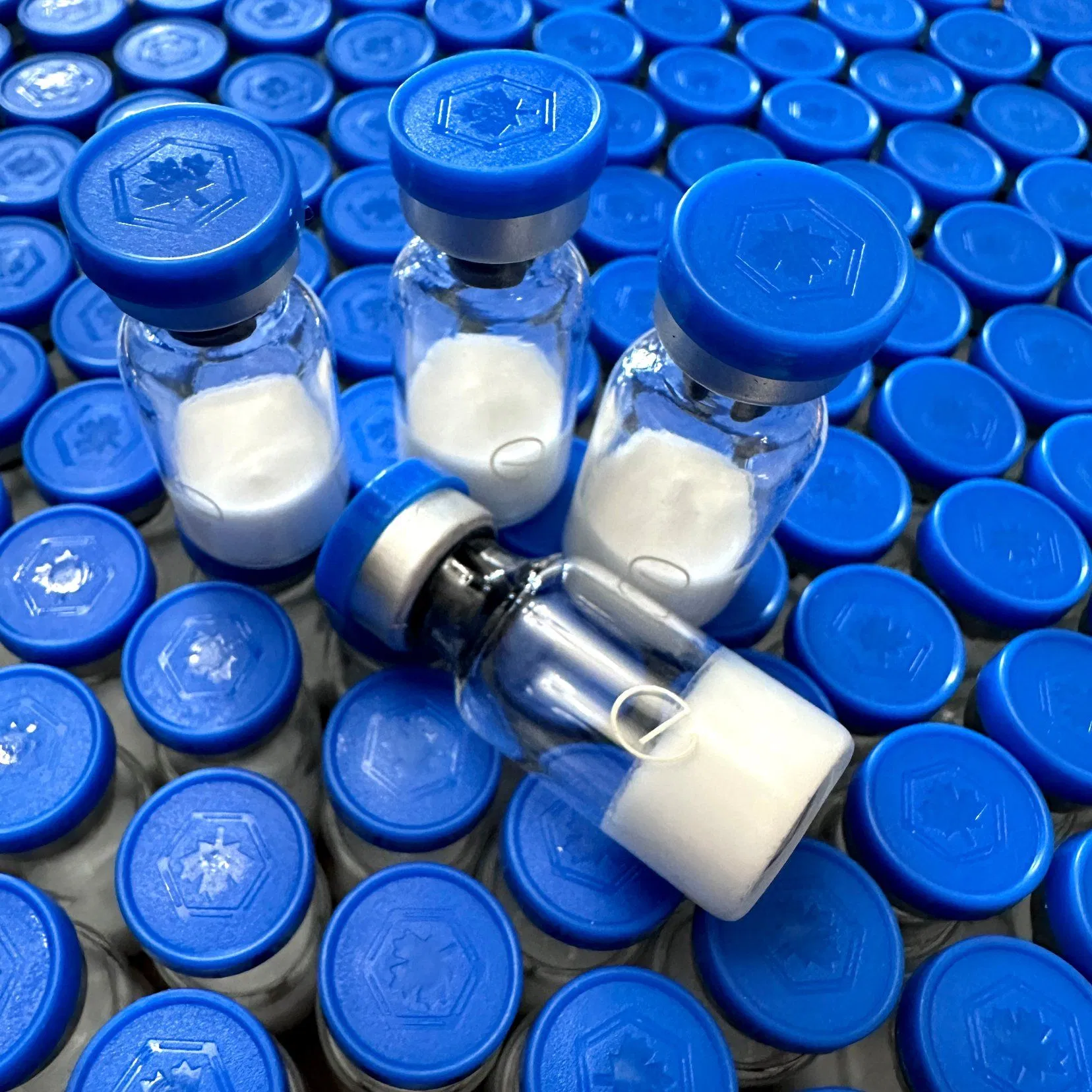 Wholesale Custom 99% Purity Skin Care Beauty Peptide Powder Research Peptides