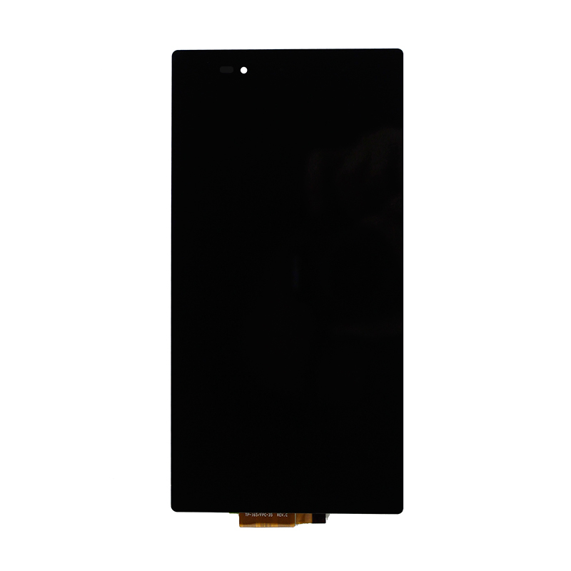 Factory Price Mobile/Cell Phone Accessories LCD for Sony Xl39