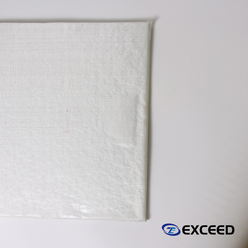 Hybrid Core (Fumed Silica/Fiber) VIP for Enhanced Performance in Diverse Applications
