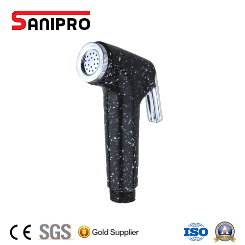 Sanipro High Quality Handheld Paint Bidet Spray Shattaf