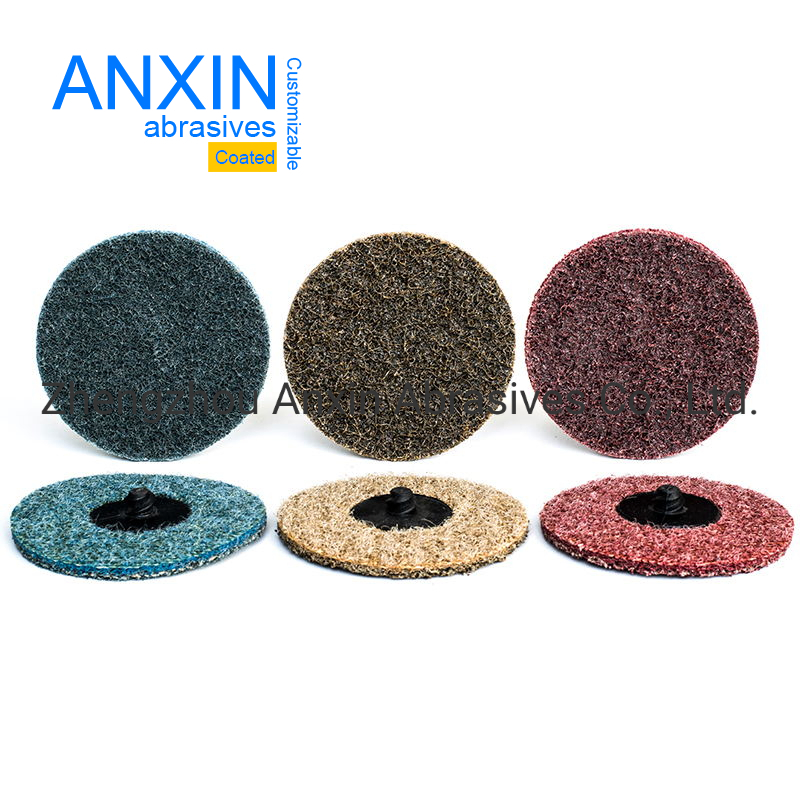 Абразивный диск R Type 2 дюйма для быстрой замены