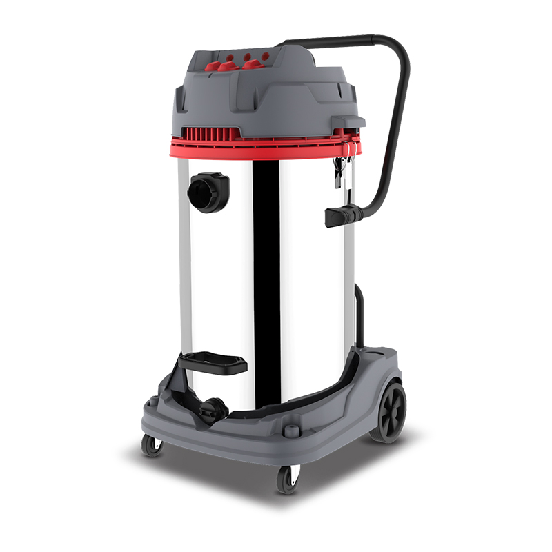 100L Professional Grade Dust Extraction Vacuum Cleaner