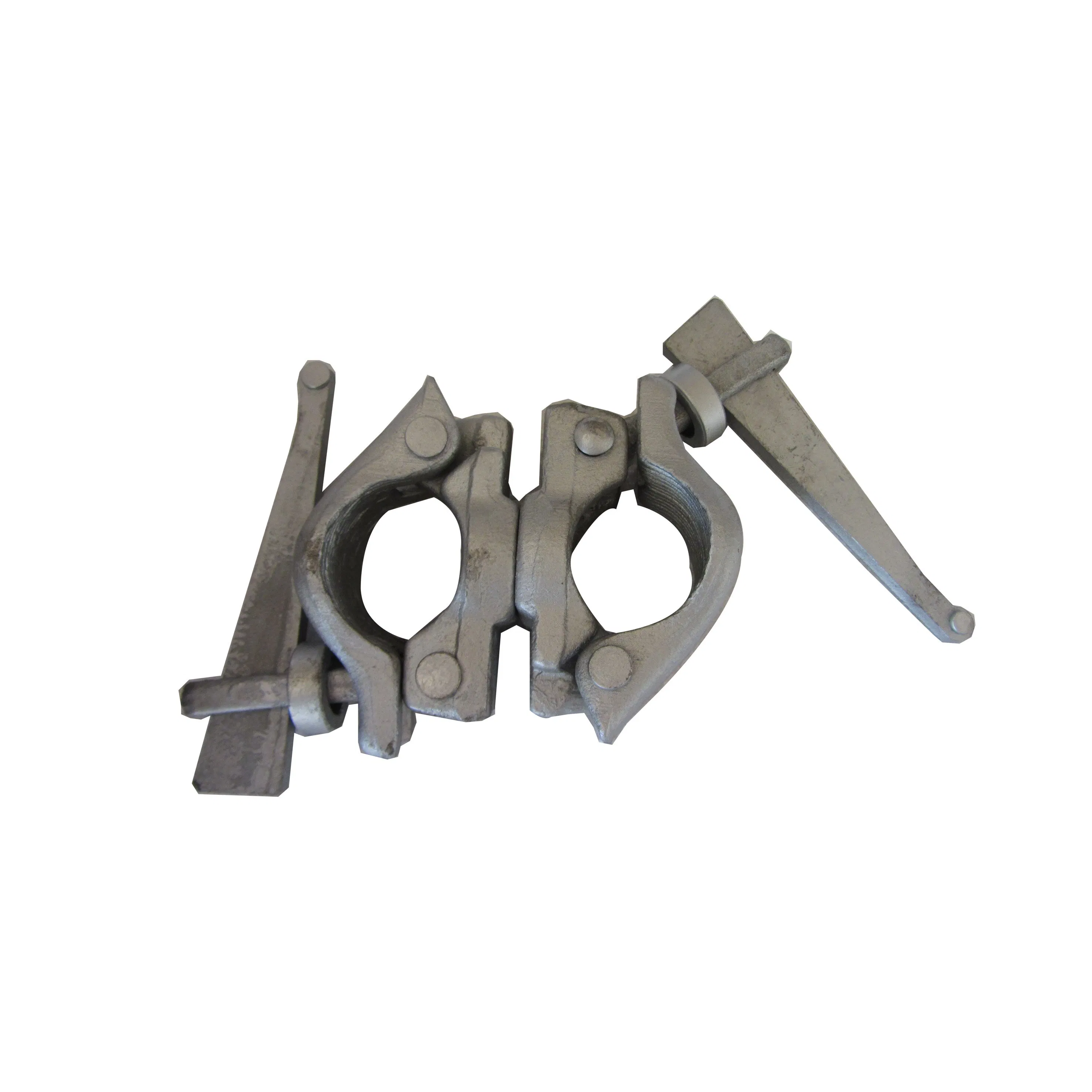 Types of Scaffold Clamps/Professional Manufacture Rotated Beam Clamp / Truss Clamp