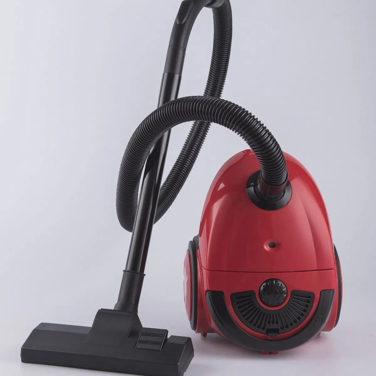 Professional Bagged Vacuum Cleaner for Versatile Cleaning Needs