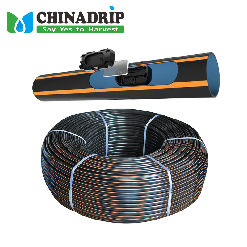 Micro Root Irrigation PC Driptape Drip Irrigation Kits Equipment Supplier Chinadrip