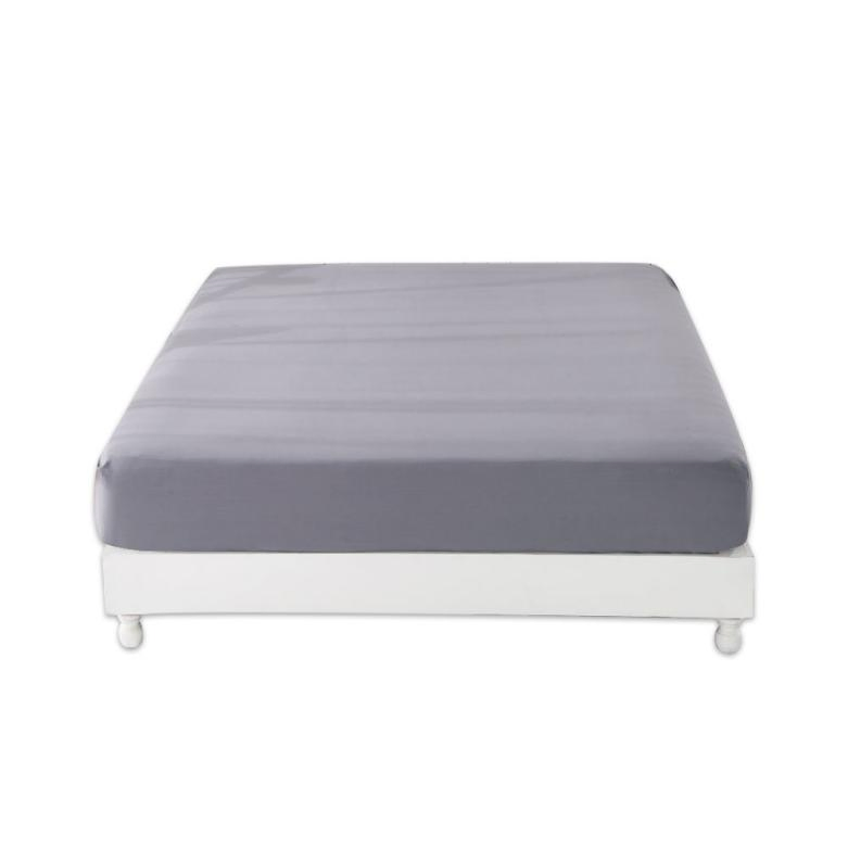 Premium Silver Conductive Grounding Bed Sheets for Health