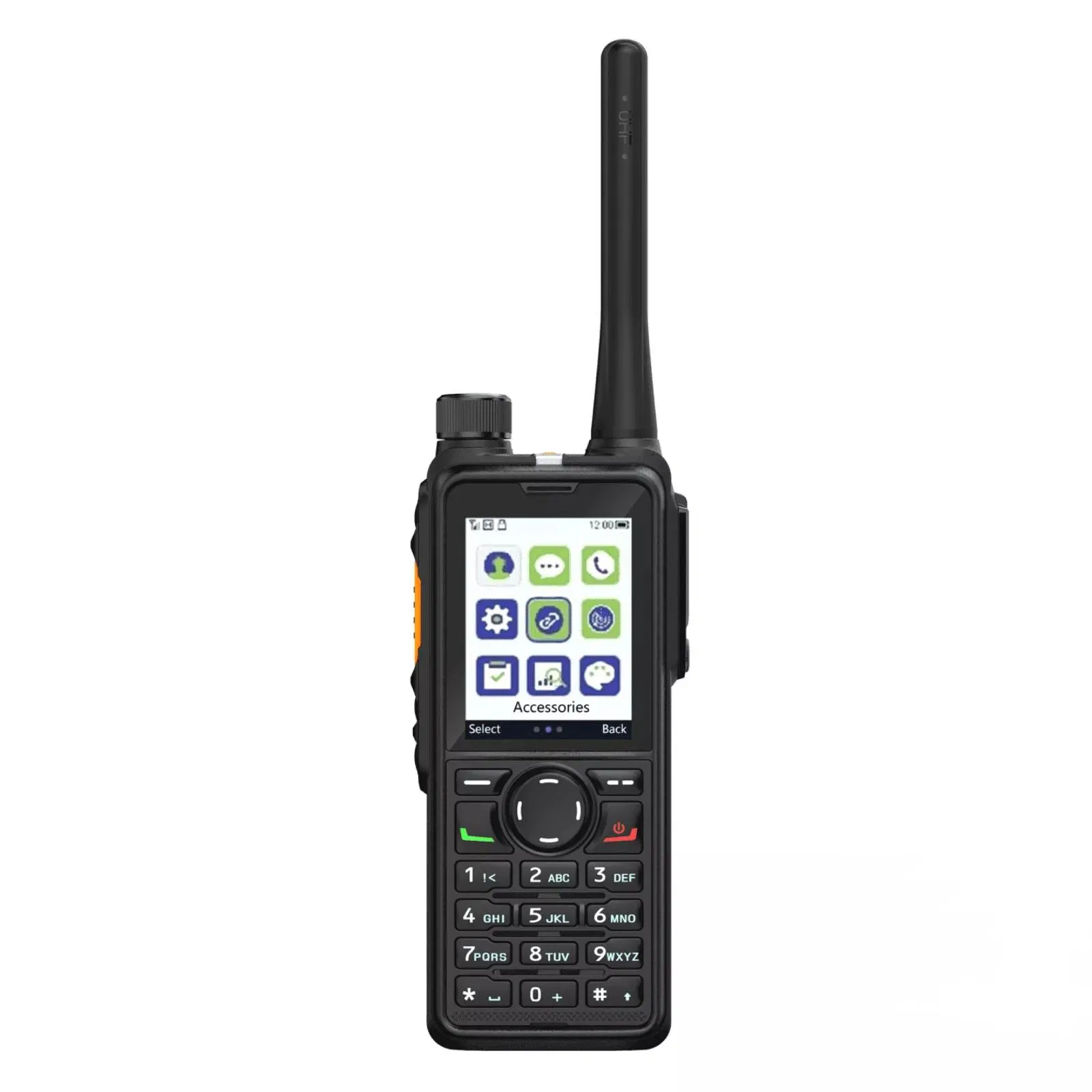 Портативная рация HP785 Professional DMR