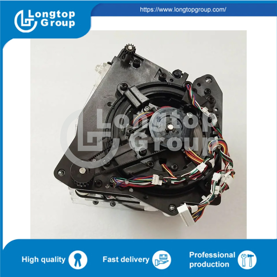 S2 Sdm2 ATM Spare Parts NCR S2 Sdm2 Assembly Rebuncher 4840106598 484-0106598