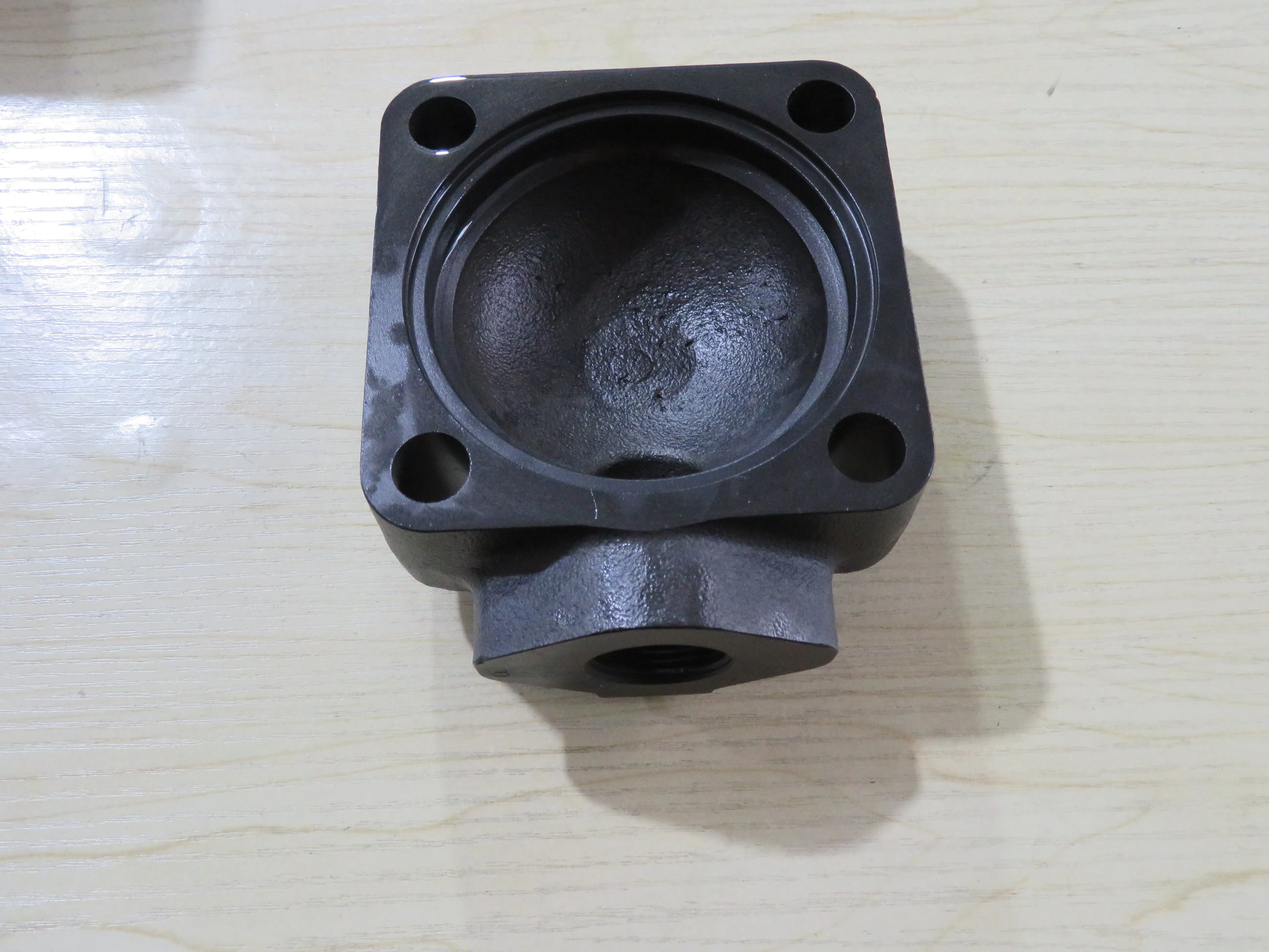 Essential Three Piece Power Steering Set - Jingjinji Brand Vane Pump V20 V10 Vickers Pump Core Vtm42