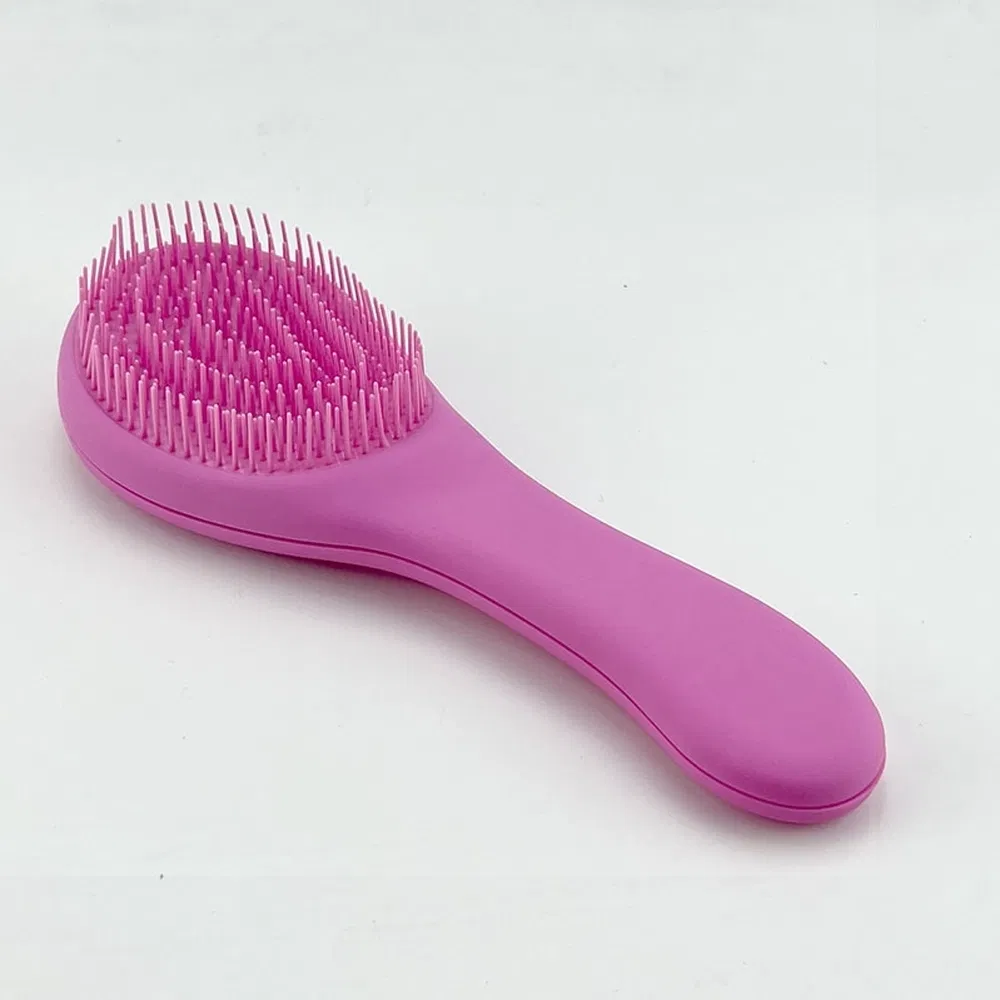Антистатическая расческа для укладки и выпрямления волос