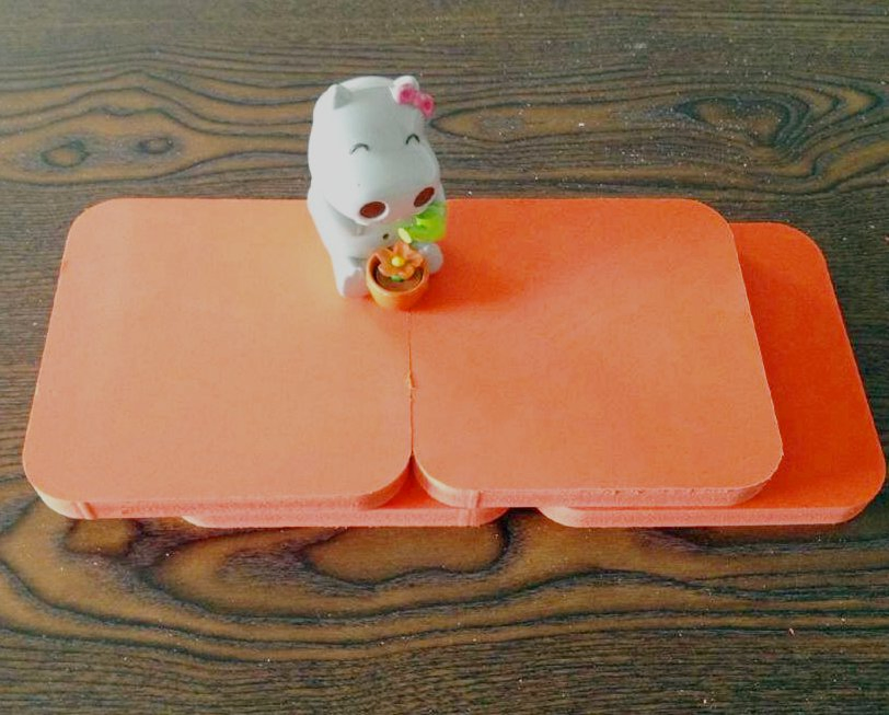 High Density PVC Celuka Foam Board for Cabinet/Furniturer Making Materails