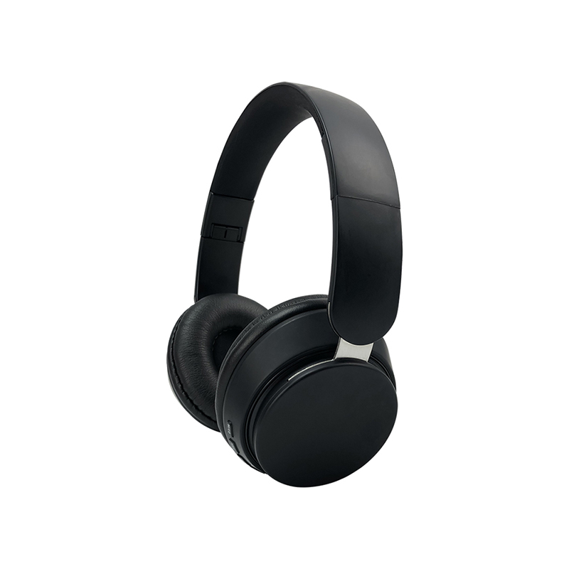 Беспроводные наушники с подсветкой, Bluetooth 5.0
