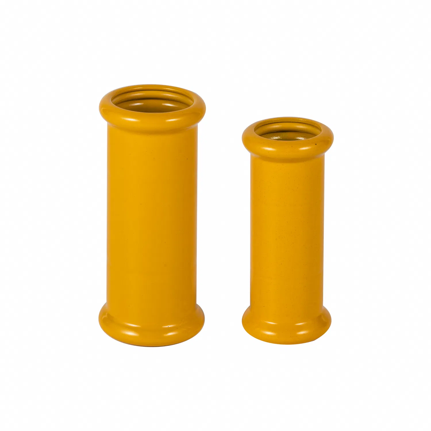 Premium M Profile Press Fitting Pipes with Durable Slip Coupling, Gas, Water, Fire-Fighting