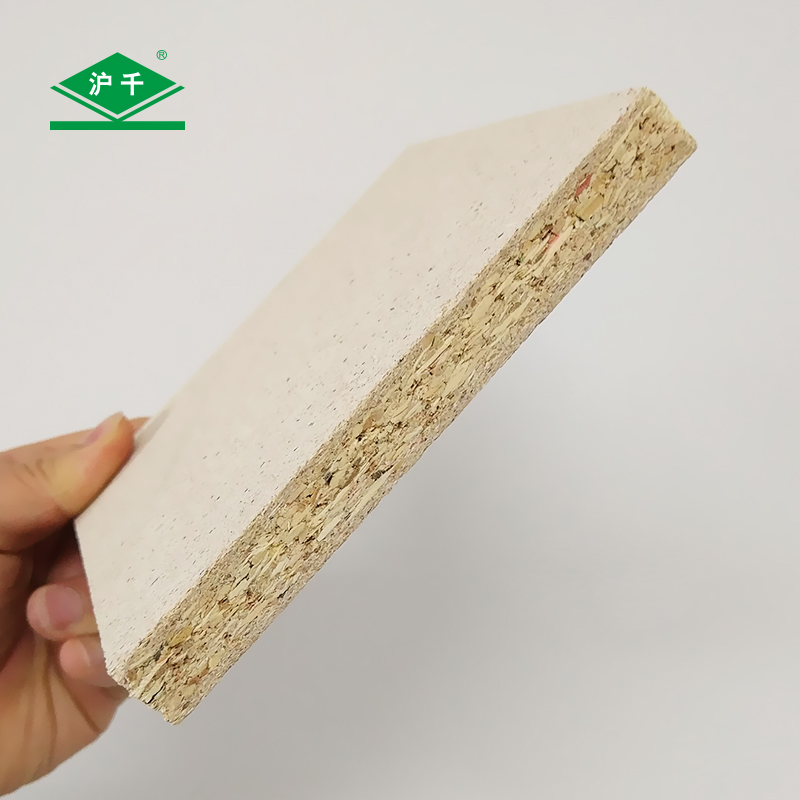 Packing Particle Board Competitive Price 1220X2440X25mm