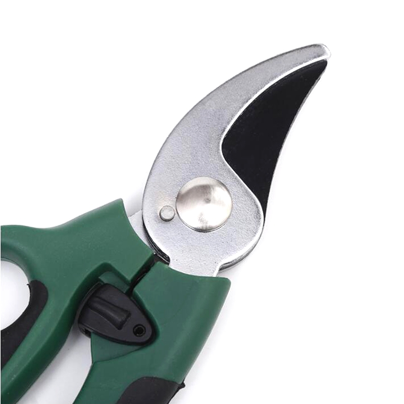 Garden Trimer Cutter Hand Clippers Pruners for Garden and Bonsai