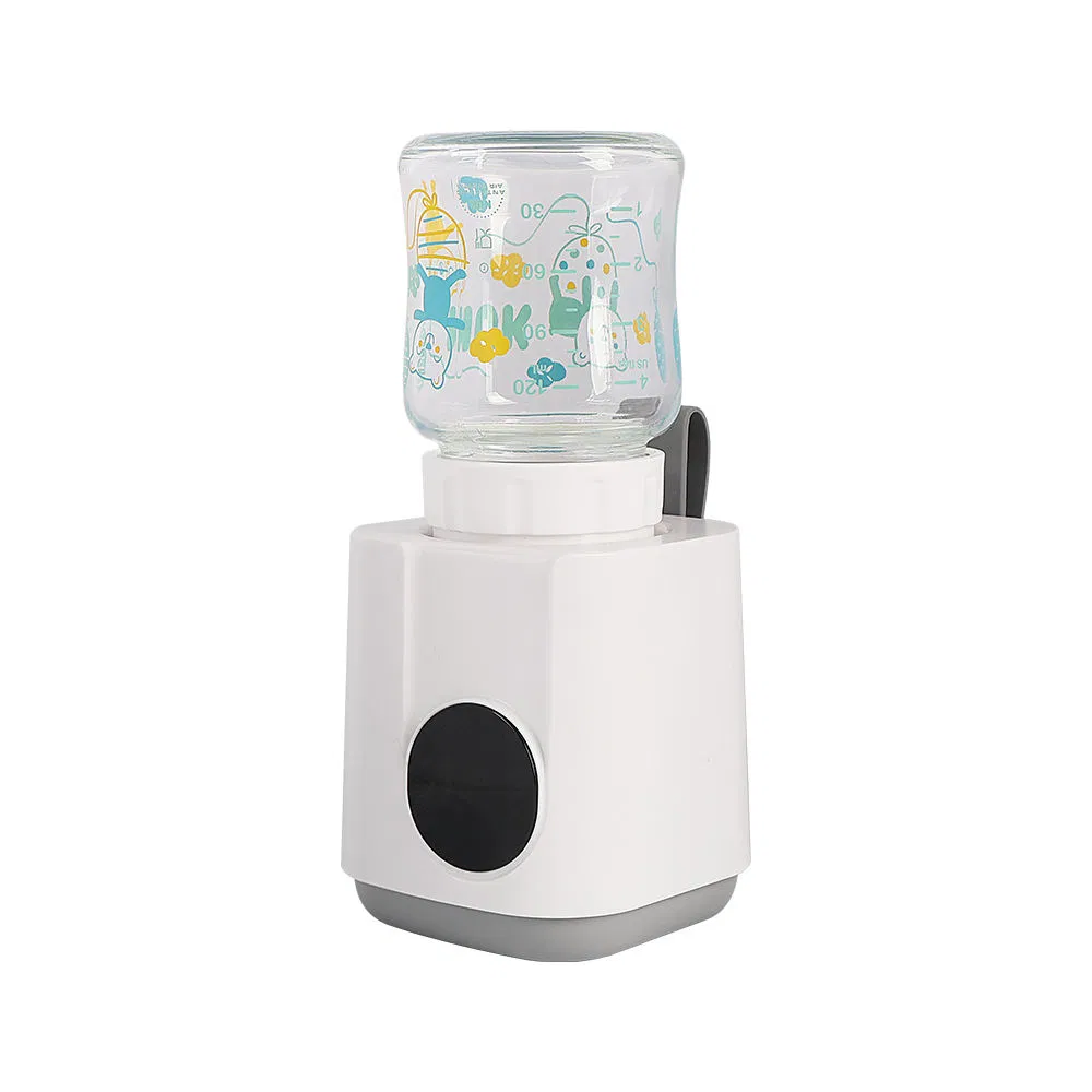 Wireless Car USB Portable Travel Wireless Travel USB Portable Milk Warmer