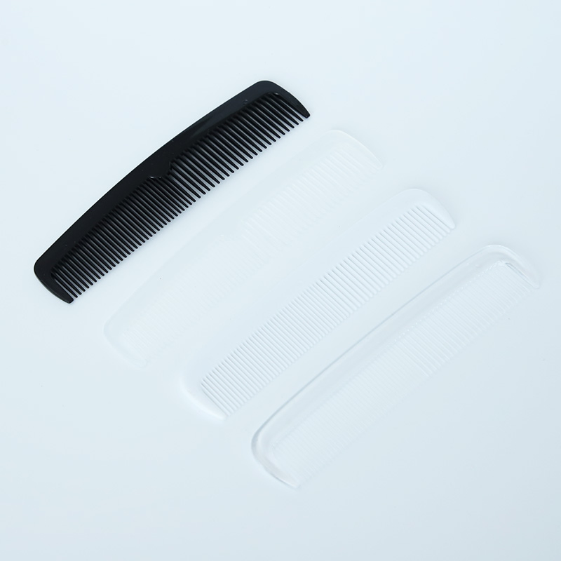 Comb for Travel / Plastic Hotel Comb (GHC016)