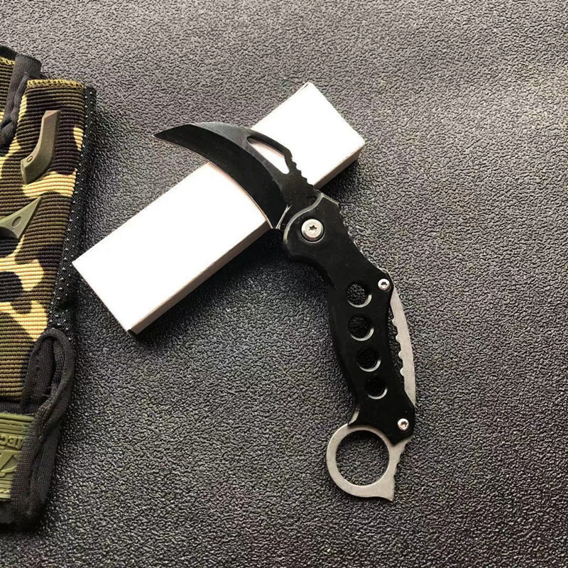 Стальной мачете для кемпинга и дома