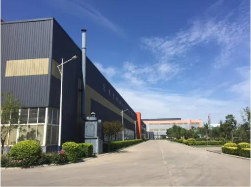 Prefabricated Steel Structure Car Garage