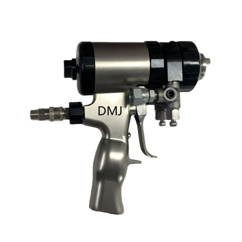Краскопульт пневматический DMJ-Grako Reactor AP Fusion