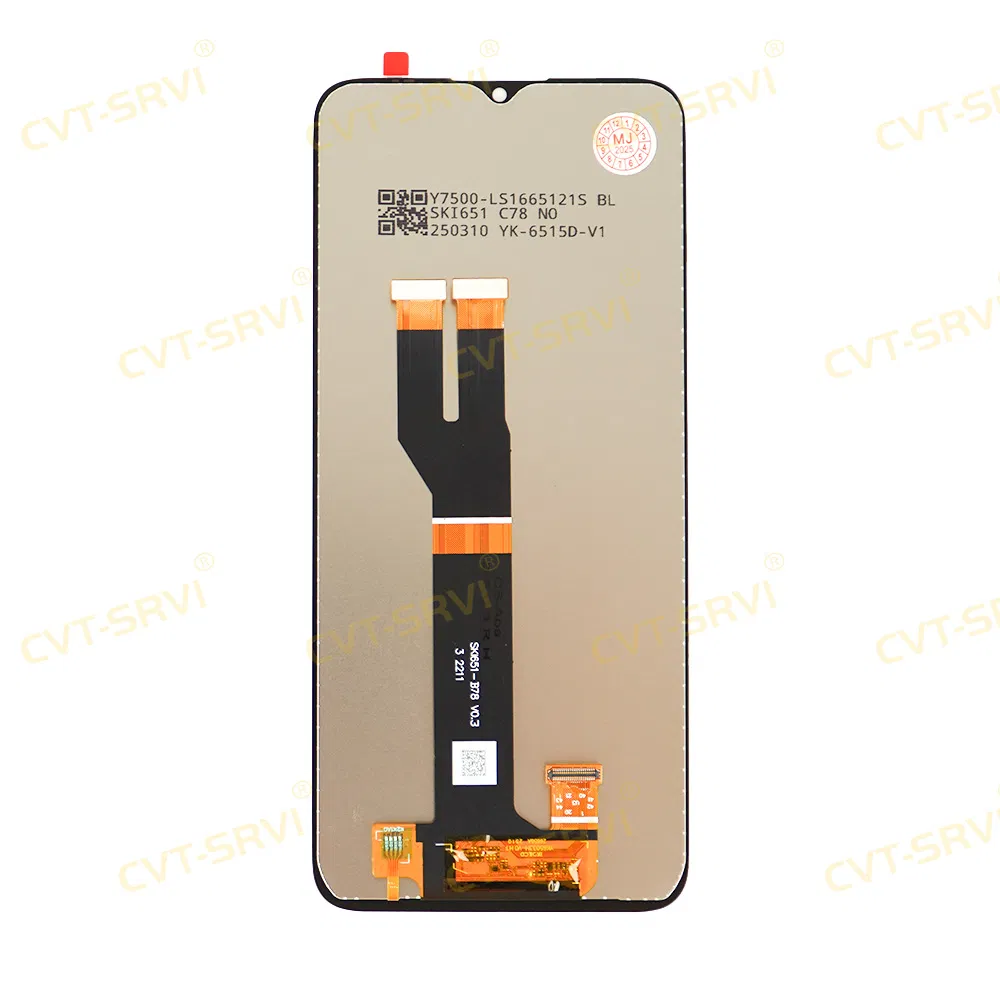 Оригинальный дисплей для Nokia G10/G20, LG 42/52/K41