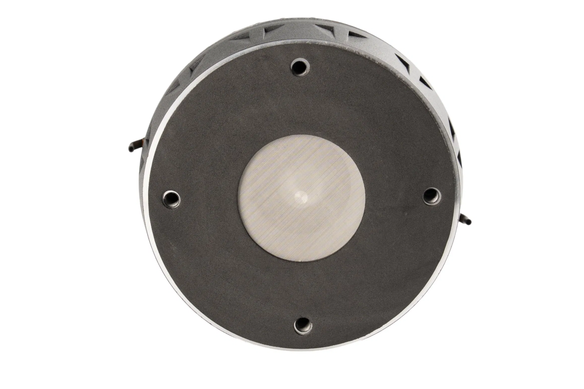 Middle Frequency Compression Driver