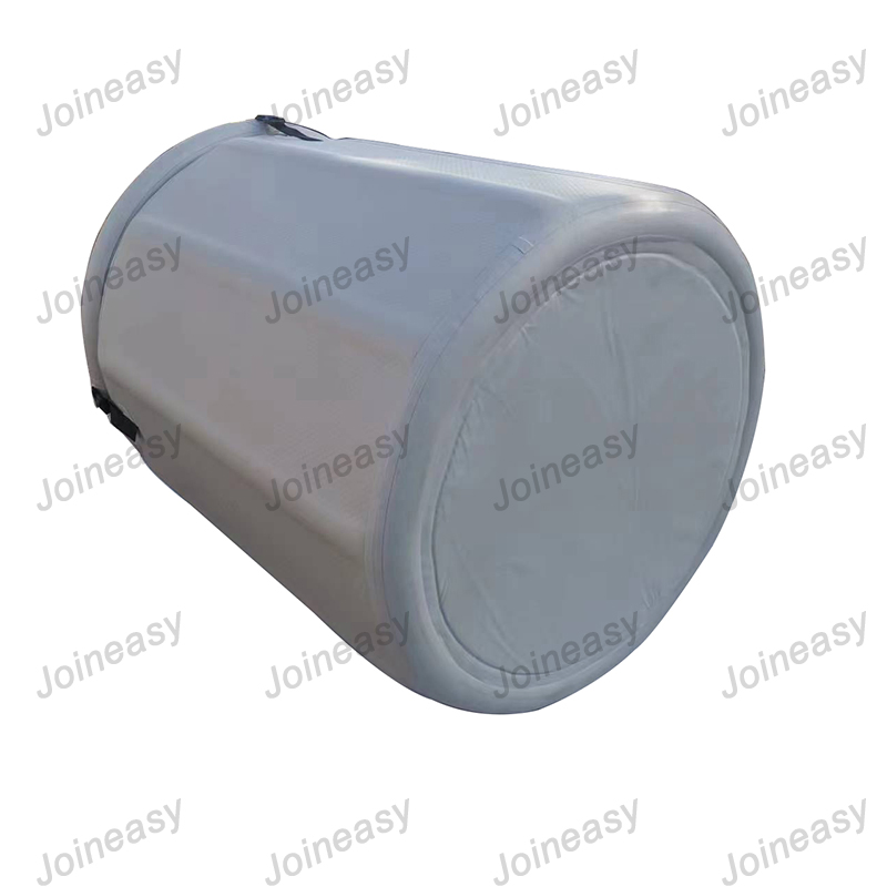 Portable Inflatable Ice Bath Barrel
