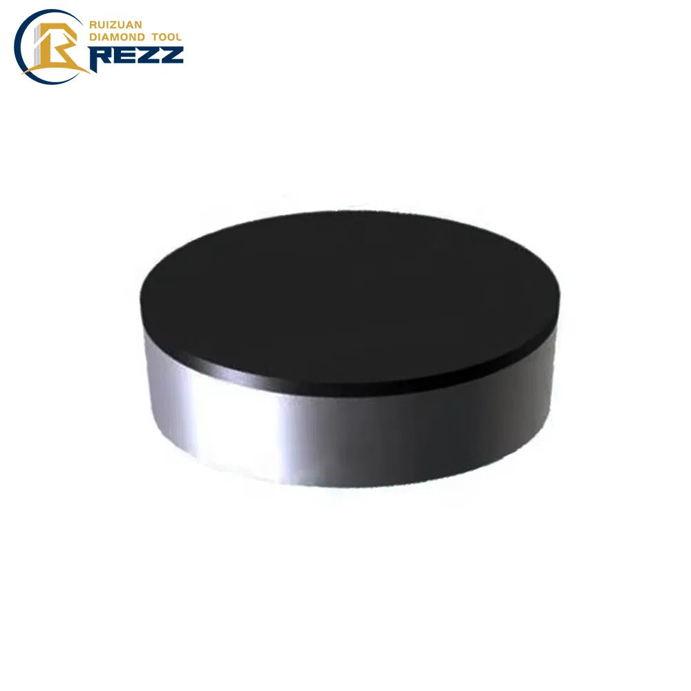 PCD и CBN пластины Rngn для расточки головок цилиндров