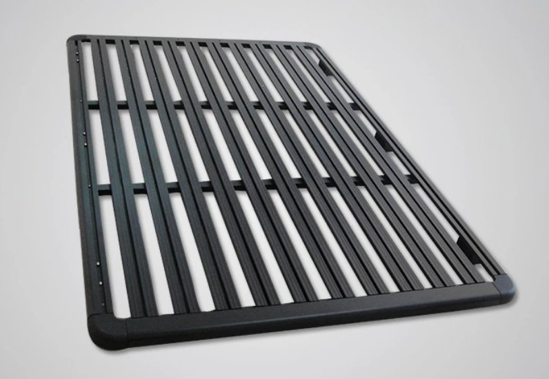Jeep Wrangler JK Roof Luggage Rack