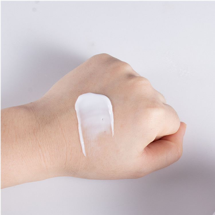 OEM ODM Deep Cleansing Natural Organic Oil Control Rose Massage Cream