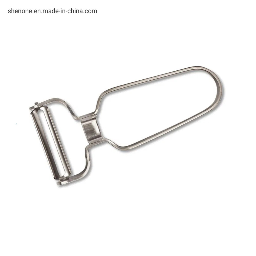 Shenone West Chef Damascus Steel 8-Inch Handle Meat Chopping Knife Cleaver