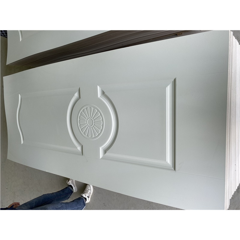 2150*950*3mm White HDF Door Skin