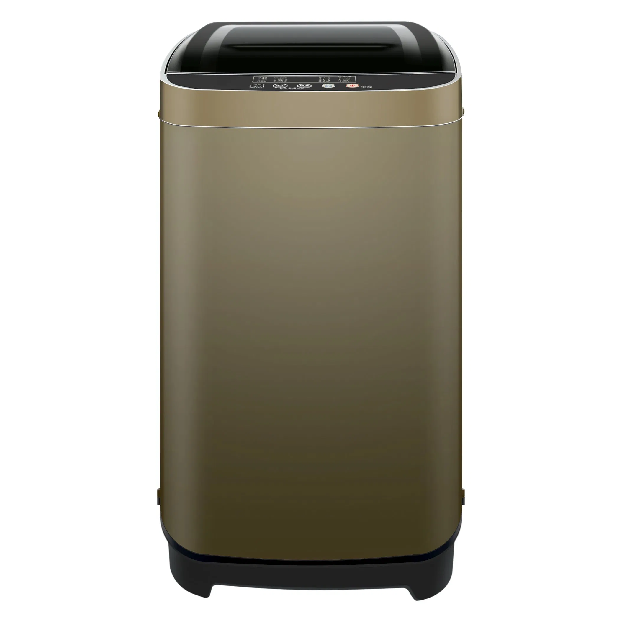4.5kg Mini Fully Automatic Modern Washing Machine Digital Display Electric